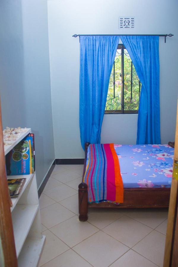 Bed and Breakfast New Dream House à Arusha Extérieur photo