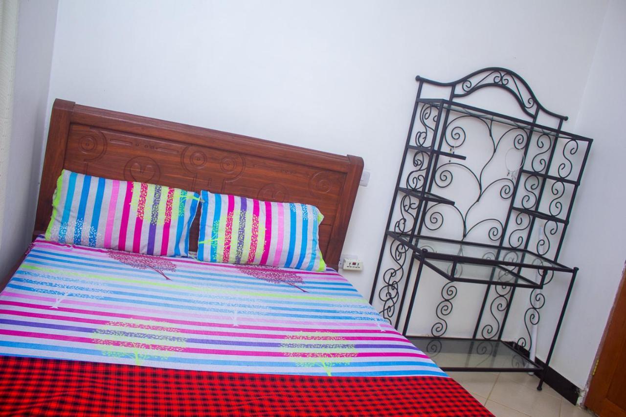 Bed and Breakfast New Dream House à Arusha Extérieur photo