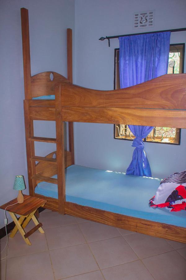 Bed and Breakfast New Dream House à Arusha Extérieur photo