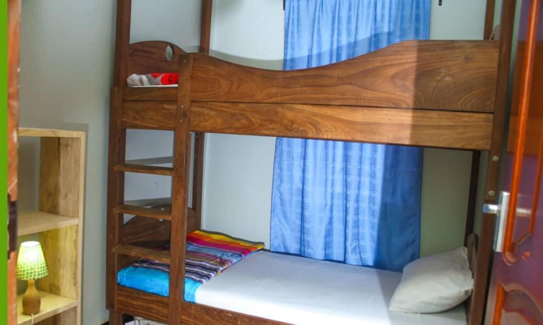 Bed and Breakfast New Dream House à Arusha Extérieur photo