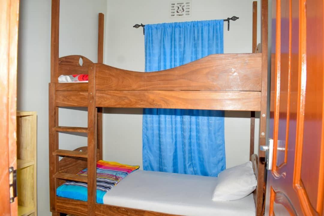 Bed and Breakfast New Dream House à Arusha Extérieur photo