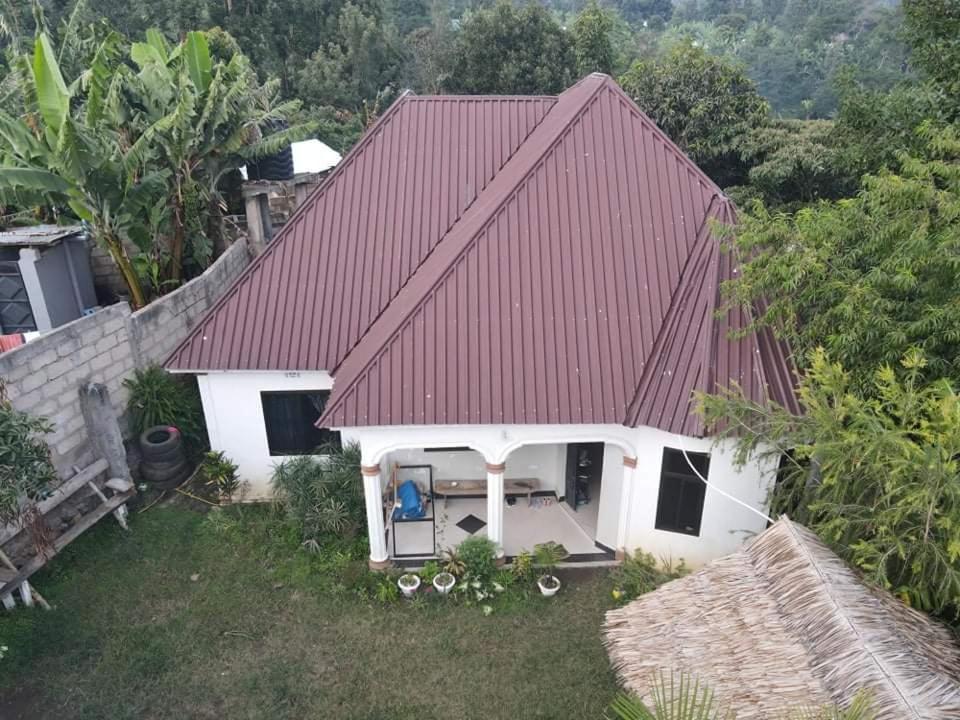 Bed and Breakfast New Dream House à Arusha Extérieur photo