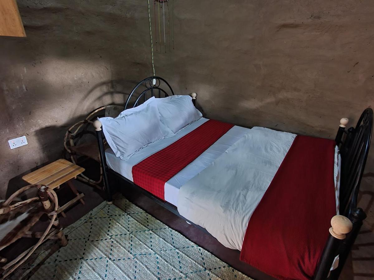 Bed and Breakfast New Dream House à Arusha Extérieur photo