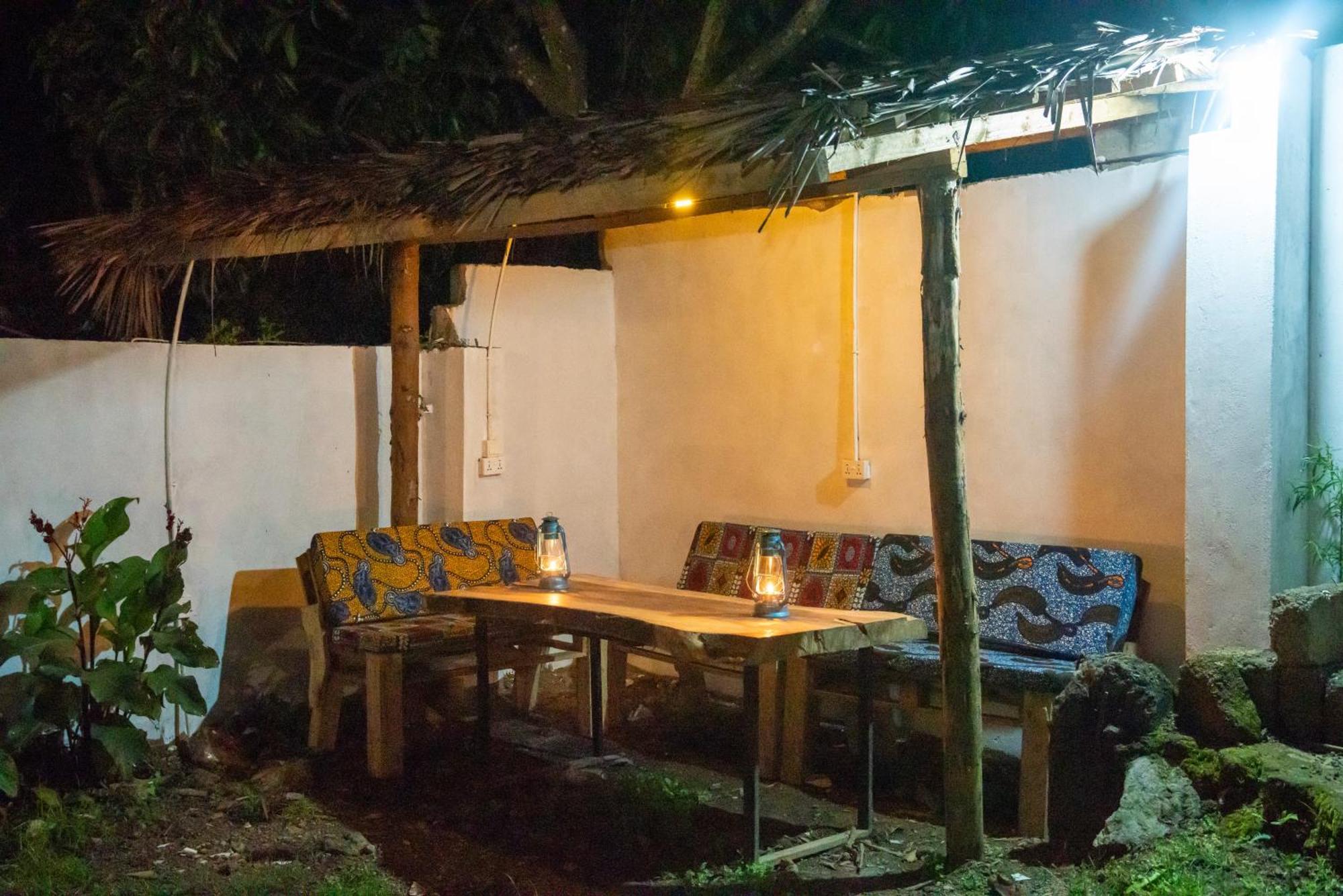 Bed and Breakfast New Dream House à Arusha Extérieur photo