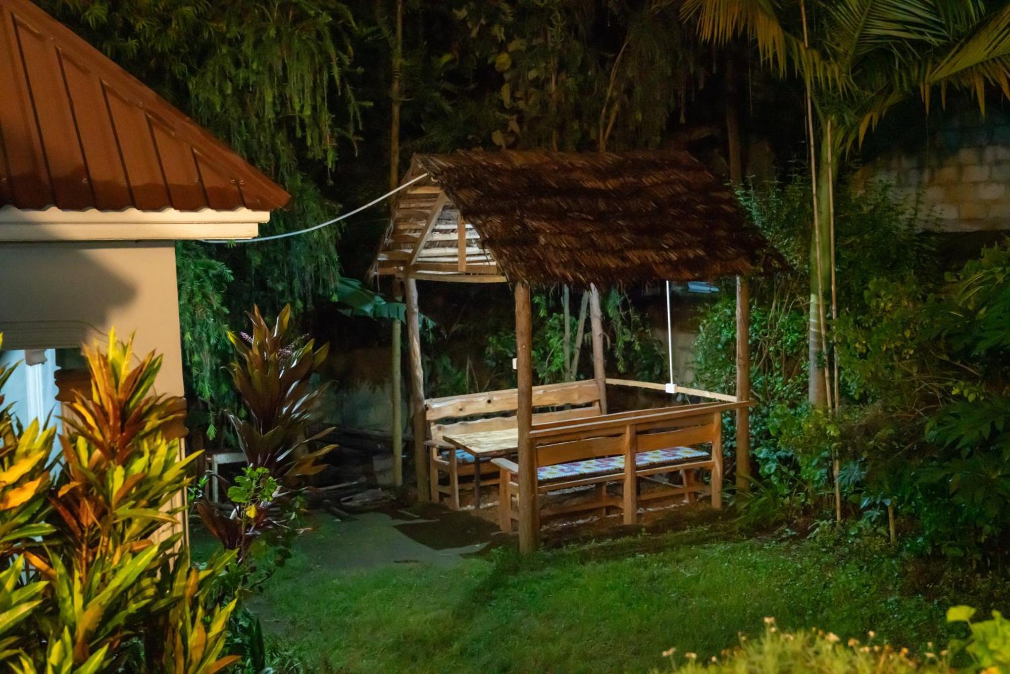 Bed and Breakfast New Dream House à Arusha Extérieur photo