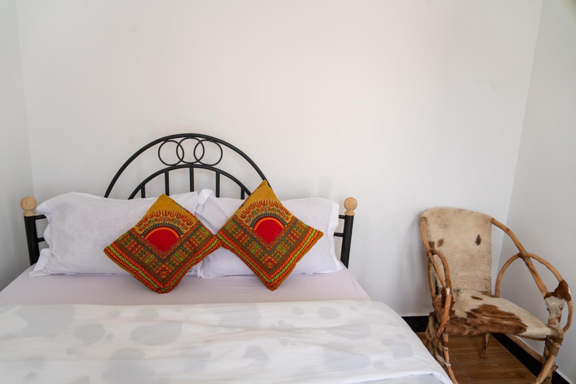 Bed and Breakfast New Dream House à Arusha Extérieur photo