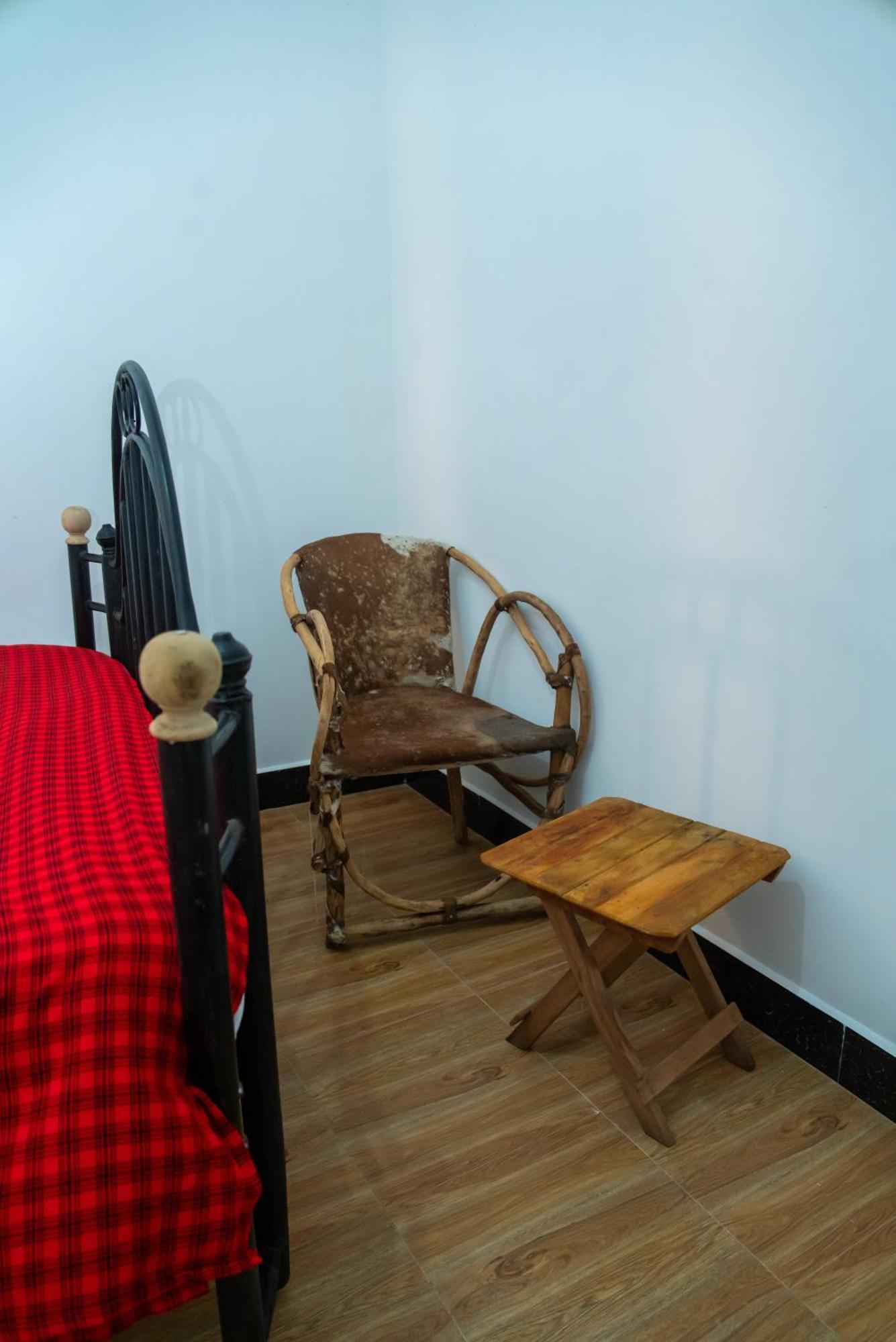 Bed and Breakfast New Dream House à Arusha Extérieur photo