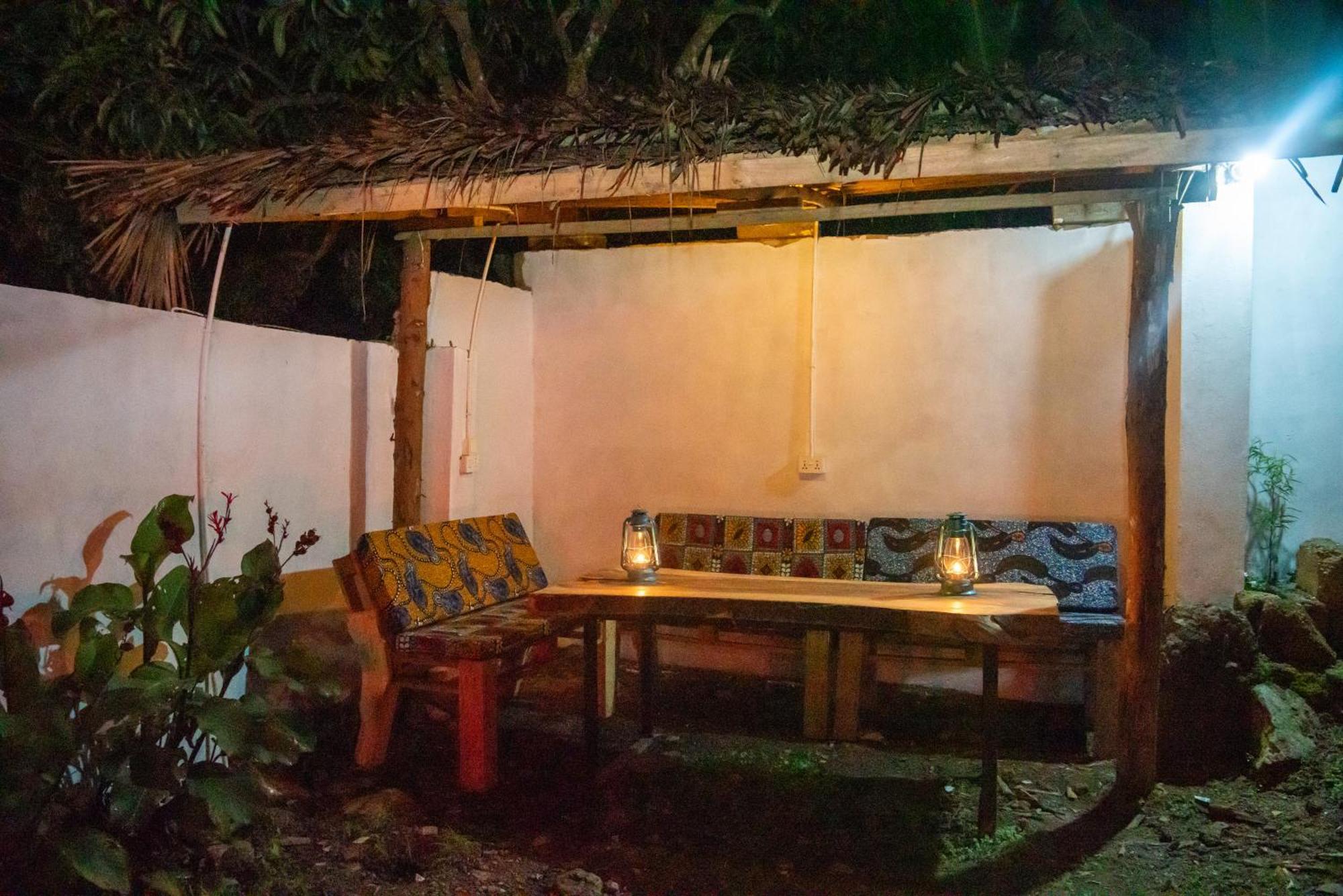 Bed and Breakfast New Dream House à Arusha Extérieur photo